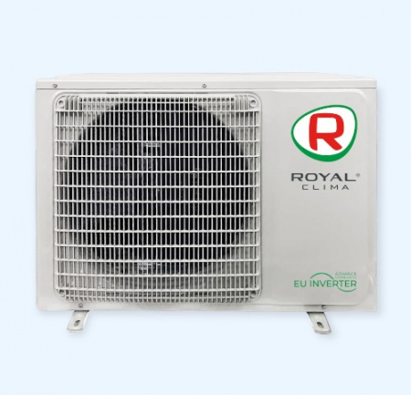 CO-4C 18HNDI/CO-4C/pan 8D1/CO-E 18HNDI COMPETENZA DC Inverter 2025 (комплект) Royal Clima Инверторная сплит-система кассетного типа